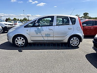 Mitsubishi colt 1.1i 12v inform, 2004 - afbeelding 36 van  37