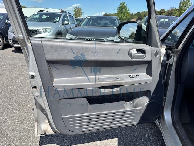 Mitsubishi colt 1.1i 12v inform, 2004 - afbeelding 37 van  37