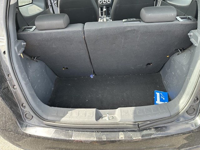 Mitsubishi colt 3p/d colt 1.1i,2012 - afbeelding 2 van  33