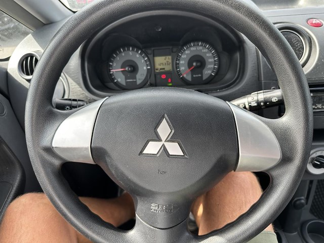 Mitsubishi colt 3p/d colt 1.1i,2012 - afbeelding 3 van  33