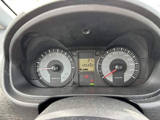 Mitsubishi colt 3p/d colt 1.1i,2012 - afbeelding 4 van  33