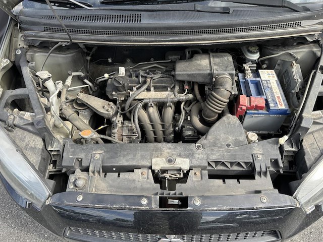 Mitsubishi colt 3p/d colt 1.1i,2012 - afbeelding 15 van  33