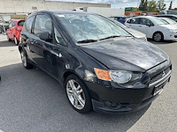 Mitsubishi colt 3p/d colt 1.1i,2012 - afbeelding 23 van  33
