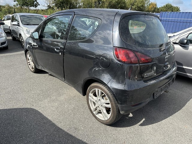 Mitsubishi colt 3p/d colt 1.1i,2012 - afbeelding 30 van  33