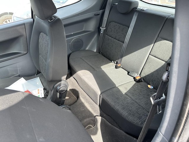 Mitsubishi colt 3p/d colt 1.1i,2012 - afbeelding 33 van  33
