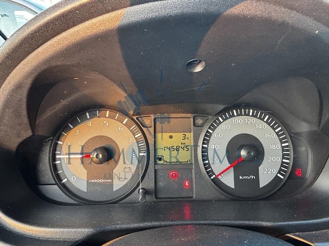 Mitsubishi colt 5p/d 1.3i inform, 2011 - afbeelding 2 van  32