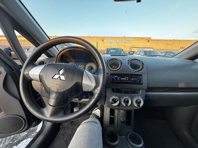 Mitsubishi colt 5p/d 1.3i inform, 2011 - afbeelding 3 van  32