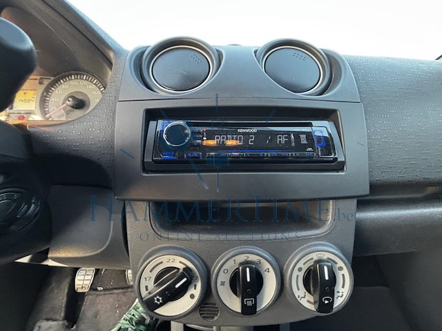 Mitsubishi colt 5p/d 1.3i inform, 2011 - afbeelding 4 van  32