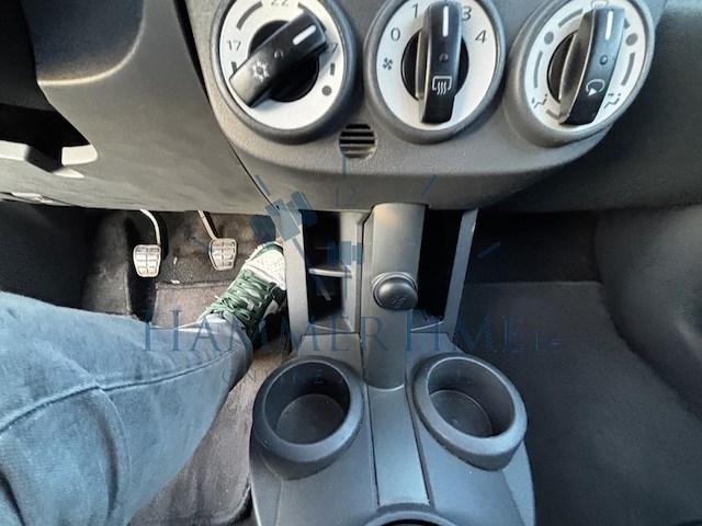 Mitsubishi colt 5p/d 1.3i inform, 2011 - afbeelding 5 van  32