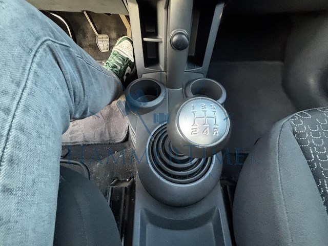 Mitsubishi colt 5p/d 1.3i inform, 2011 - afbeelding 6 van  32