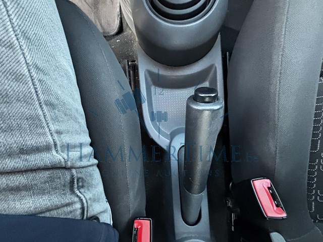 Mitsubishi colt 5p/d 1.3i inform, 2011 - afbeelding 7 van  32