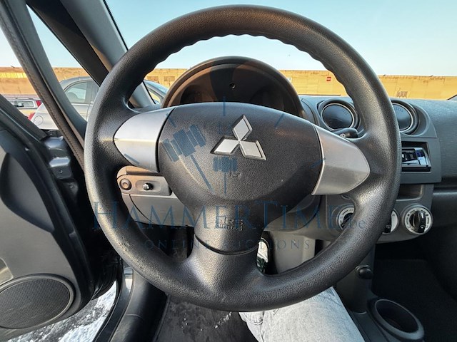 Mitsubishi colt 5p/d 1.3i inform, 2011 - afbeelding 8 van  32