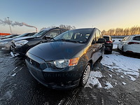 Mitsubishi colt 5p/d 1.3i inform, 2011 - afbeelding 1 van  32