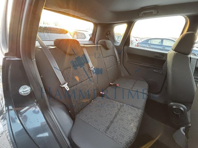 Mitsubishi colt 5p/d 1.3i inform, 2011 - afbeelding 13 van  32