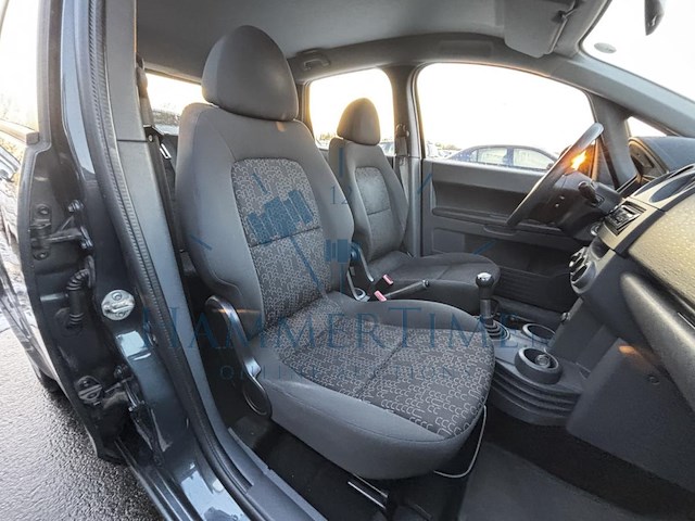 Mitsubishi colt 5p/d 1.3i inform, 2011 - afbeelding 14 van  32