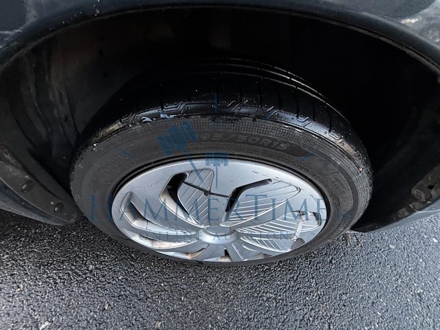 Mitsubishi colt 5p/d 1.3i inform, 2011 - afbeelding 16 van  32