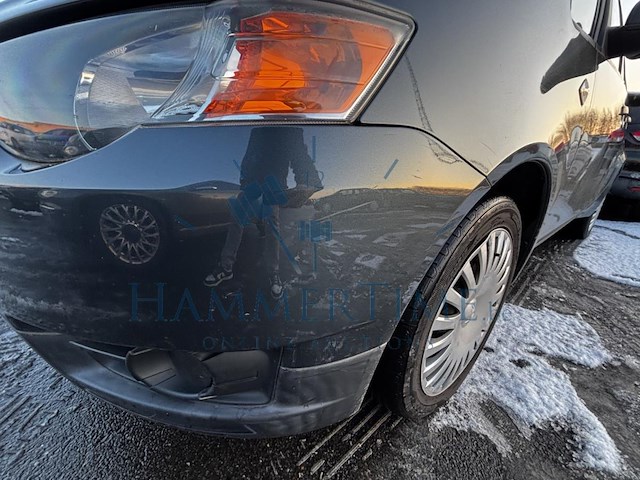 Mitsubishi colt 5p/d 1.3i inform, 2011 - afbeelding 17 van  32