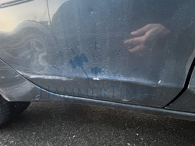 Mitsubishi colt 5p/d 1.3i inform, 2011 - afbeelding 21 van  32