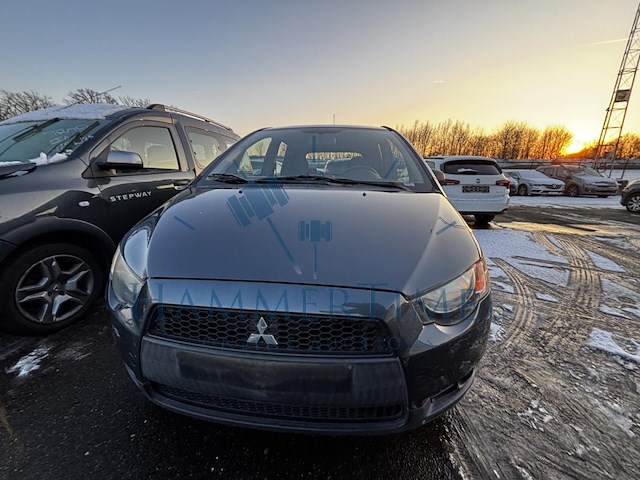 Mitsubishi colt 5p/d 1.3i inform, 2011 - afbeelding 12 van  32