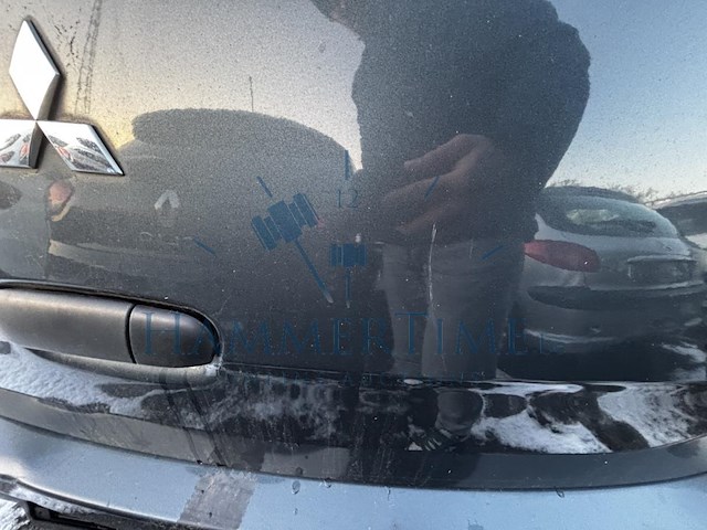 Mitsubishi colt 5p/d 1.3i inform, 2011 - afbeelding 25 van  32