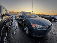 Mitsubishi colt 5p/d 1.3i inform, 2011 - afbeelding 23 van  32