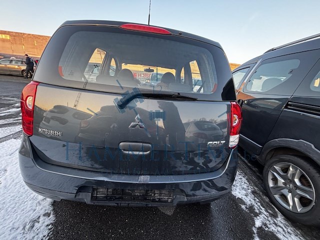 Mitsubishi colt 5p/d 1.3i inform, 2011 - afbeelding 28 van  32