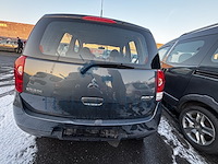 Mitsubishi colt 5p/d 1.3i inform, 2011 - afbeelding 28 van  32