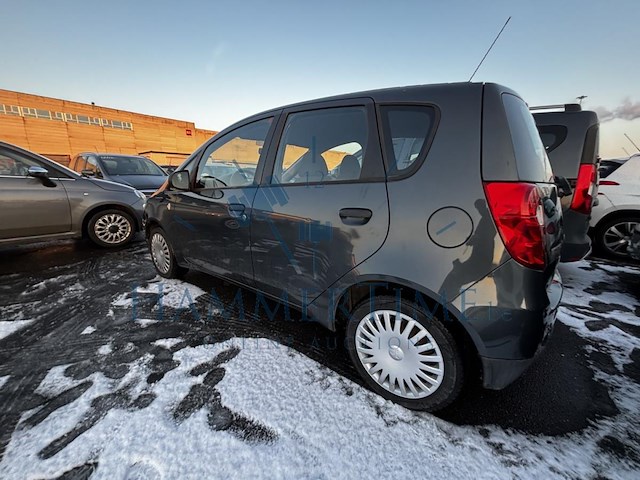 Mitsubishi colt 5p/d 1.3i inform, 2011 - afbeelding 29 van  32