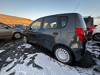 Mitsubishi colt 5p/d 1.3i inform, 2011 - afbeelding 29 van  32