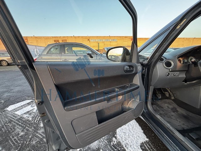 Mitsubishi colt 5p/d 1.3i inform, 2011 - afbeelding 31 van  32