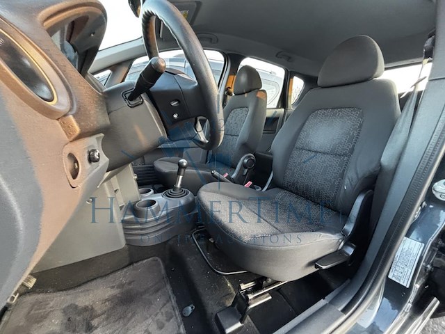 Mitsubishi colt 5p/d 1.3i inform, 2011 - afbeelding 32 van  32