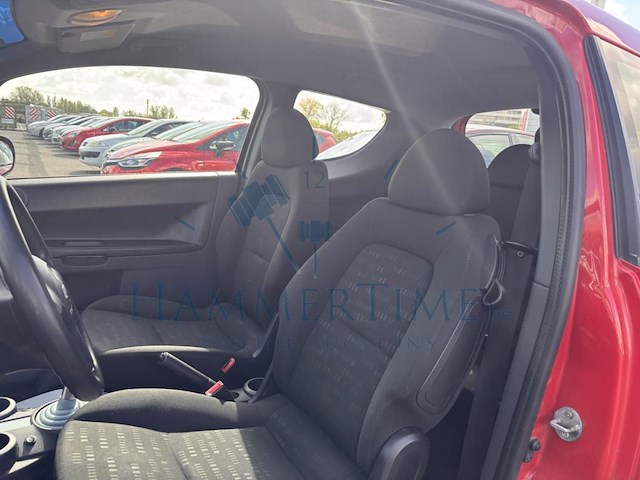 Mitsubishi colt cz3 1.1i 12v, 2006 - afbeelding 2 van  34