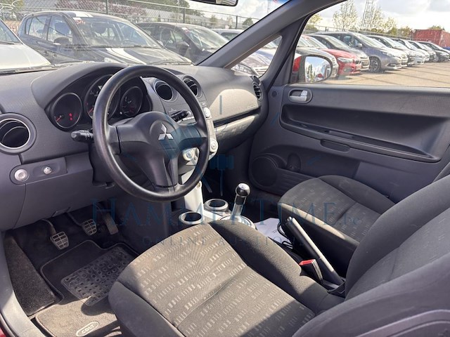 Mitsubishi colt cz3 1.1i 12v, 2006 - afbeelding 3 van  34