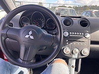 Mitsubishi colt cz3 1.1i 12v, 2006 - afbeelding 5 van  34