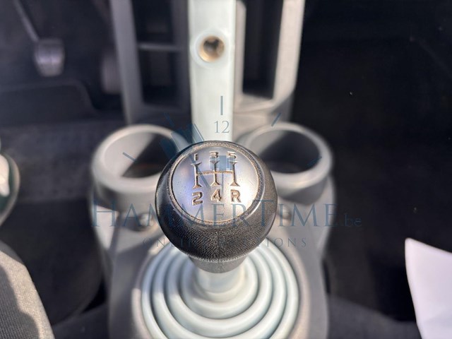 Mitsubishi colt cz3 1.1i 12v, 2006 - afbeelding 8 van  34