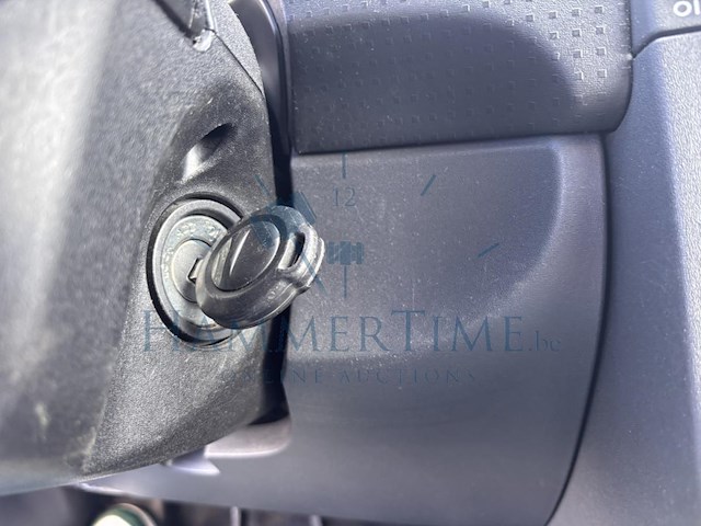 Mitsubishi colt cz3 1.1i 12v, 2006 - afbeelding 11 van  34