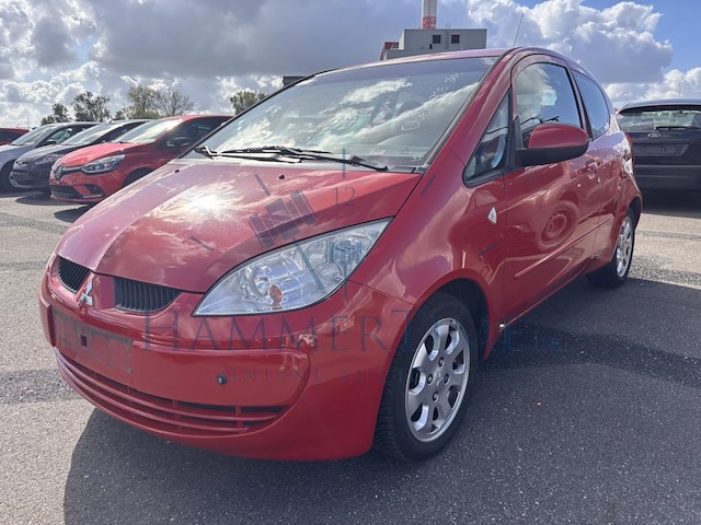 Mitsubishi colt cz3 1.1i 12v, 2006 - afbeelding 1 van  34