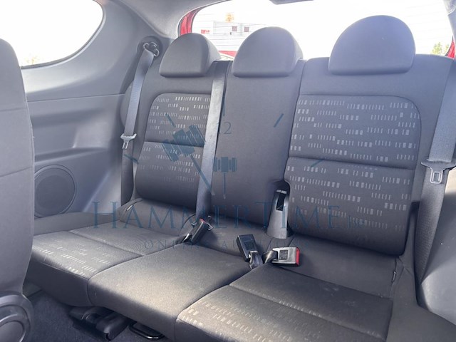 Mitsubishi colt cz3 1.1i 12v, 2006 - afbeelding 14 van  34