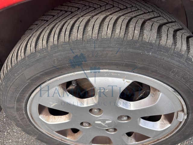 Mitsubishi colt cz3 1.1i 12v, 2006 - afbeelding 19 van  34