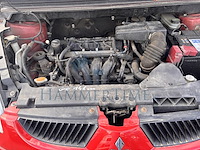 Mitsubishi colt cz3 1.1i 12v, 2006 - afbeelding 20 van  34