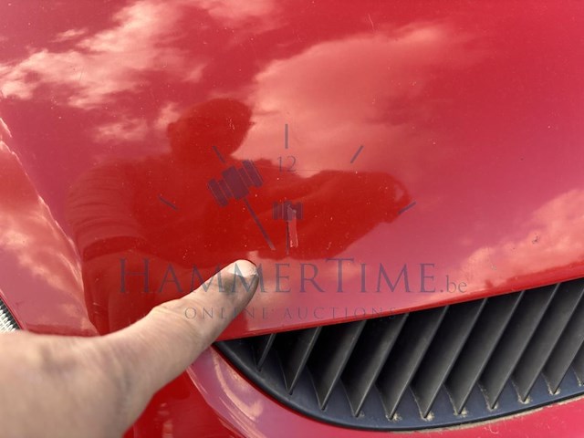 Mitsubishi colt cz3 1.1i 12v, 2006 - afbeelding 22 van  34