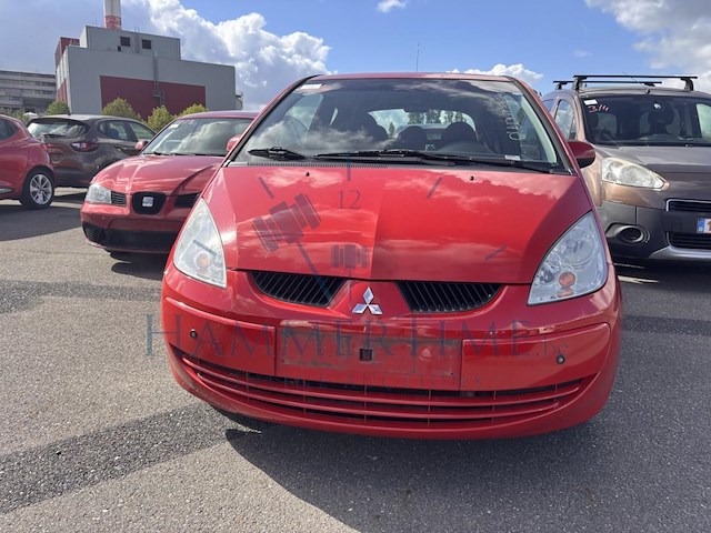 Mitsubishi colt cz3 1.1i 12v, 2006 - afbeelding 12 van  34