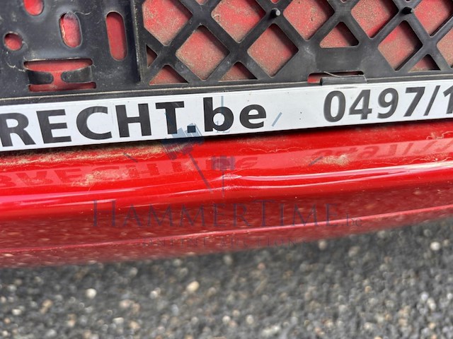 Mitsubishi colt cz3 1.1i 12v, 2006 - afbeelding 26 van  34