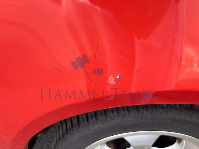 Mitsubishi colt cz3 1.1i 12v, 2006 - afbeelding 27 van  34