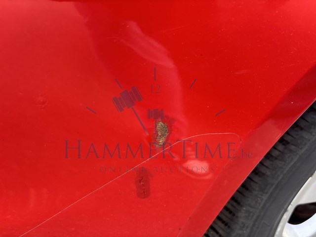 Mitsubishi colt cz3 1.1i 12v, 2006 - afbeelding 28 van  34