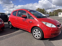 Mitsubishi colt cz3 1.1i 12v, 2006 - afbeelding 23 van  34