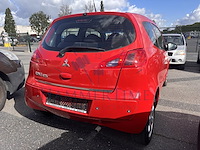 Mitsubishi colt cz3 1.1i 12v, 2006 - afbeelding 30 van  34