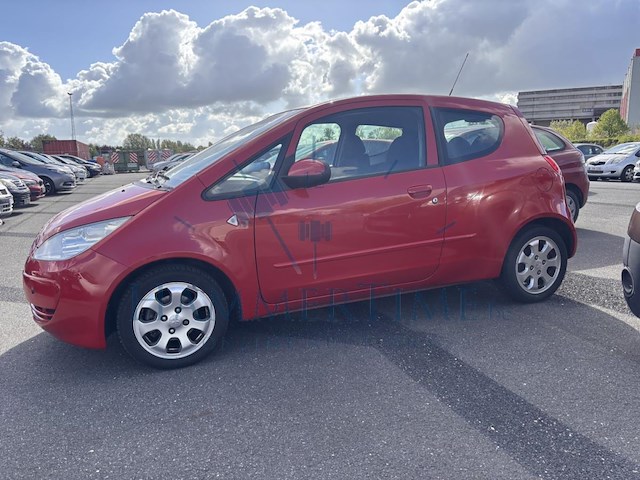 Mitsubishi colt cz3 1.1i 12v, 2006 - afbeelding 33 van  34