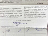 Mitsubishi cordia oldtimer - afbeelding 2 van  13