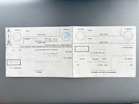 Mitsubishi cordia oldtimer - afbeelding 3 van  13